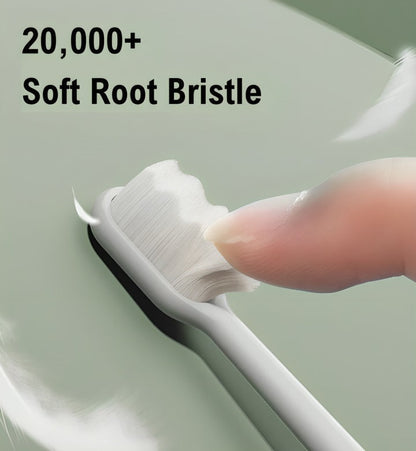 Micotix™ Ultra-Soft Electric Nano Sonic Toothbrush