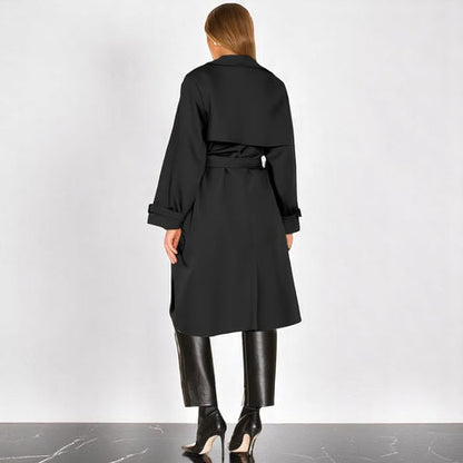 Vespera | Elegants sieviešu mētelis