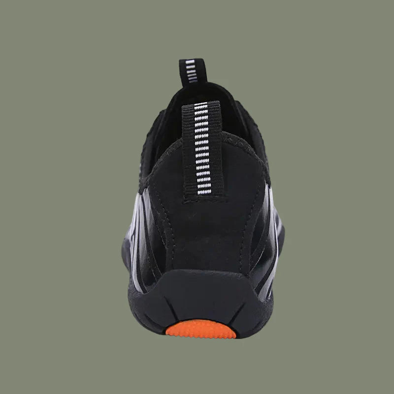 SoulSteps - De Comfortabele Barefoot Schoenen voor Jouw Natuurlijke Beweging