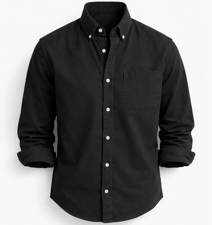 DUVAL PARIS™ | CHEMISE CASUAL-CHIC