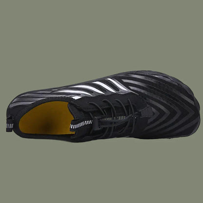 SoulSteps - De Comfortabele Barefoot Schoenen voor Jouw Natuurlijke Beweging