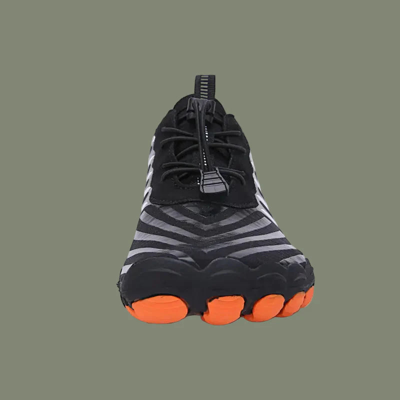 SoulSteps - De Comfortabele Barefoot Schoenen voor Jouw Natuurlijke Beweging