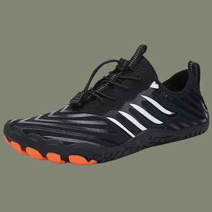 SoulSteps - De Comfortabele Barefoot Schoenen voor Jouw Natuurlijke Beweging