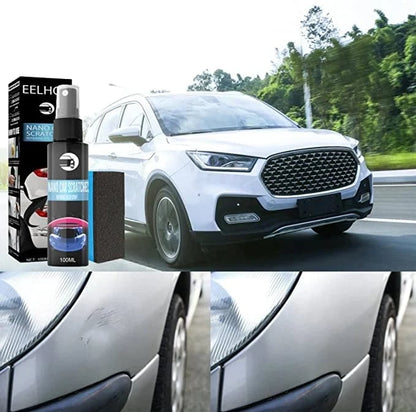 Car Scratch Repair Spray (suitable for all car paint colours) BUY 1 GET 1 FREE