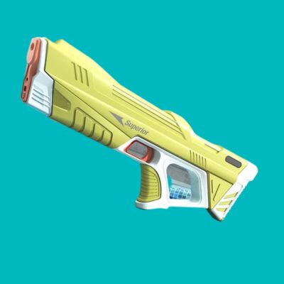 HydroVolt Aqua Assault™ Power Soaker 2023