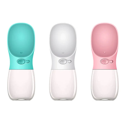 Hydro-Paw - Dog Water Bottle