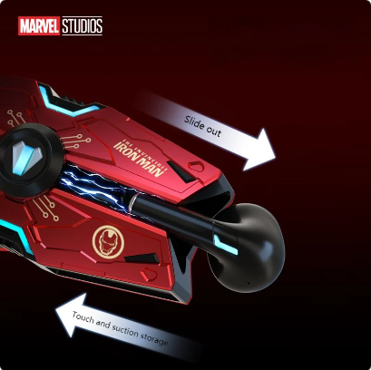 MarvelTunes™ (80% OFF TODAY ONLY!)