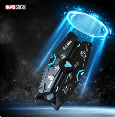 MarvelTunes™ (80% OFF TODAY ONLY!)