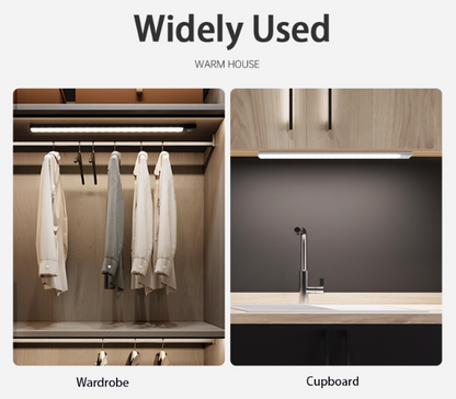 Motion Sensor Light Bar™