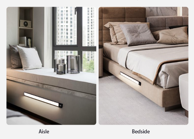 Motion Sensor Light Bar™