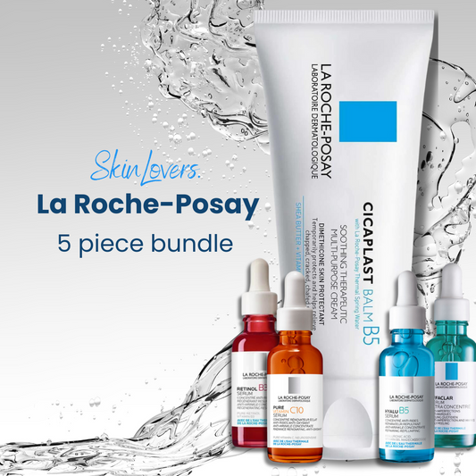La Roche-Posay Skin Care Package
