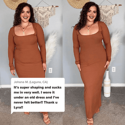 Revita Shape Tummy Control Thong (Buy 1 Get 2 FREE)