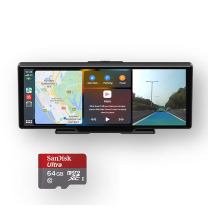 CARTOUCH 4K 10.26 INCH