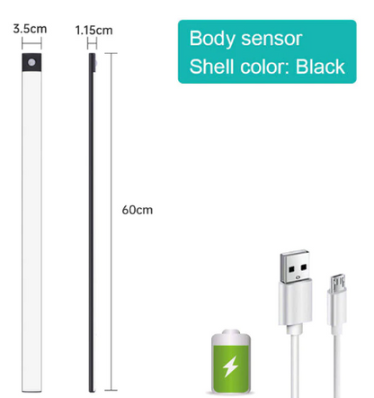 Motion Sensor Light Bar™