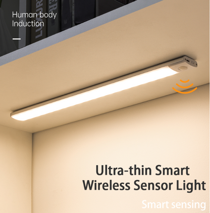 Motion Sensor Light Bar™