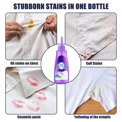 Laundry Stain Remover™ (70% OFF)