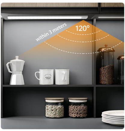 Motion Sensor Light Bar™