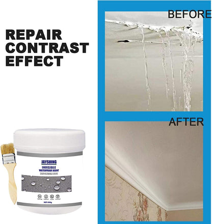 Waterproof Sealant, Anti-Leak Invisible Glue
