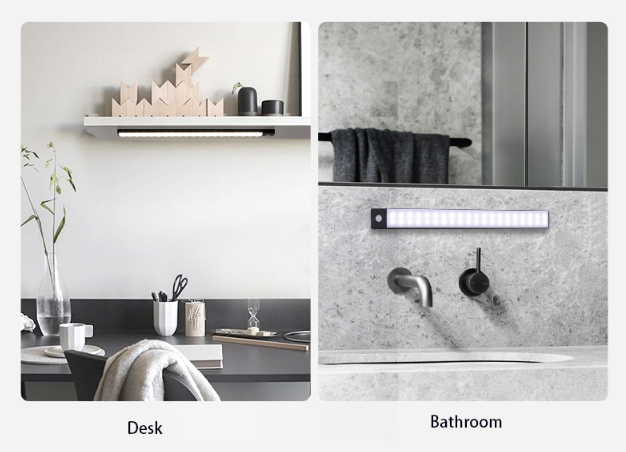 Motion Sensor Light Bar™