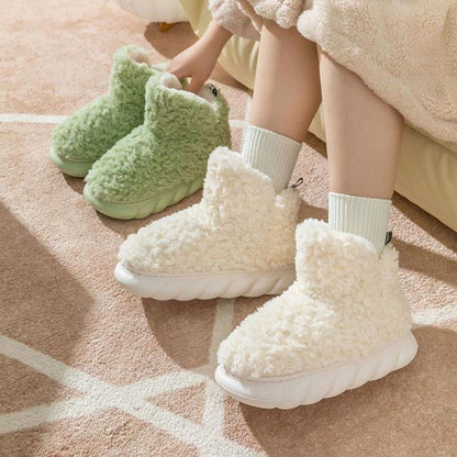 CozyFeet™ Comfy Slippers