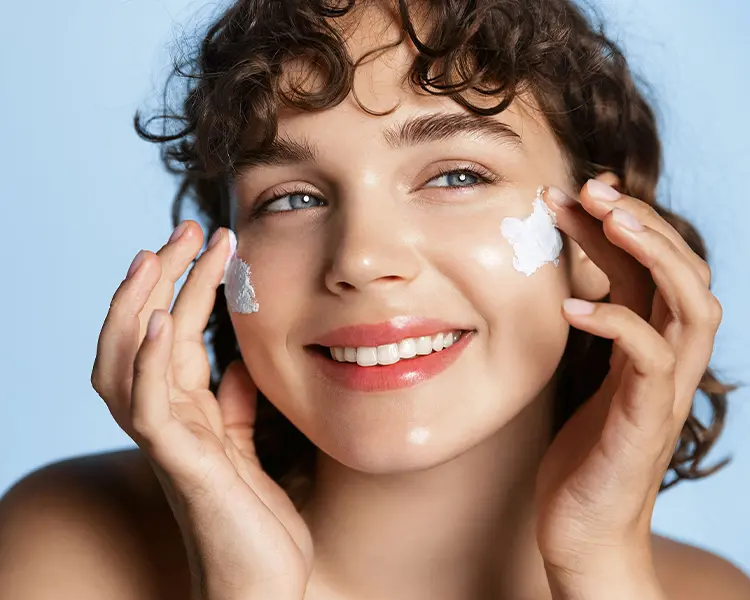 lumiEssence C Nourishing Cream