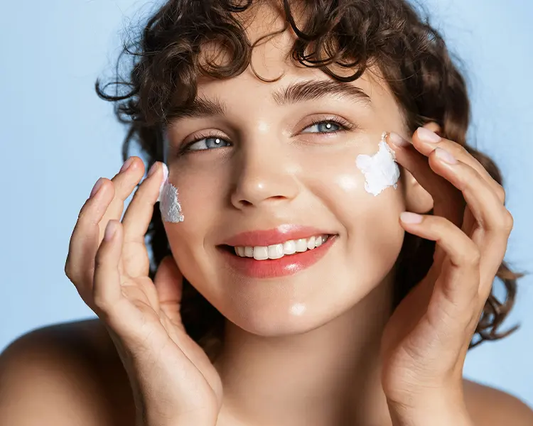 lumiEssence C Nourishing Cream