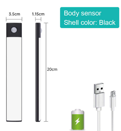 Motion Sensor Light Bar™