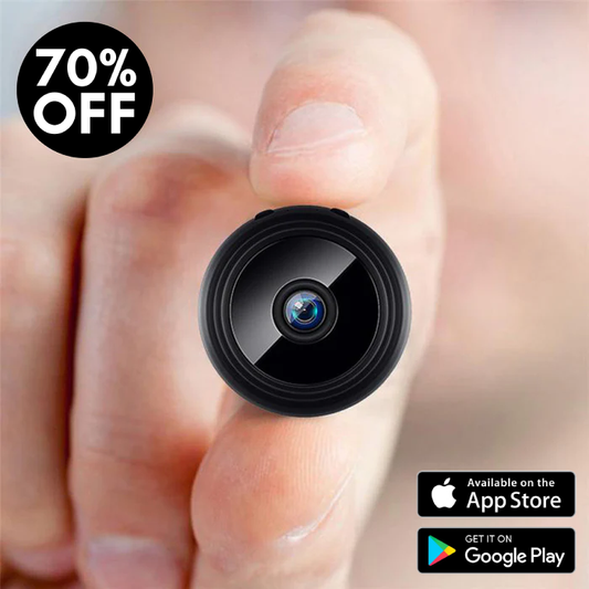 Mini Spy Camera