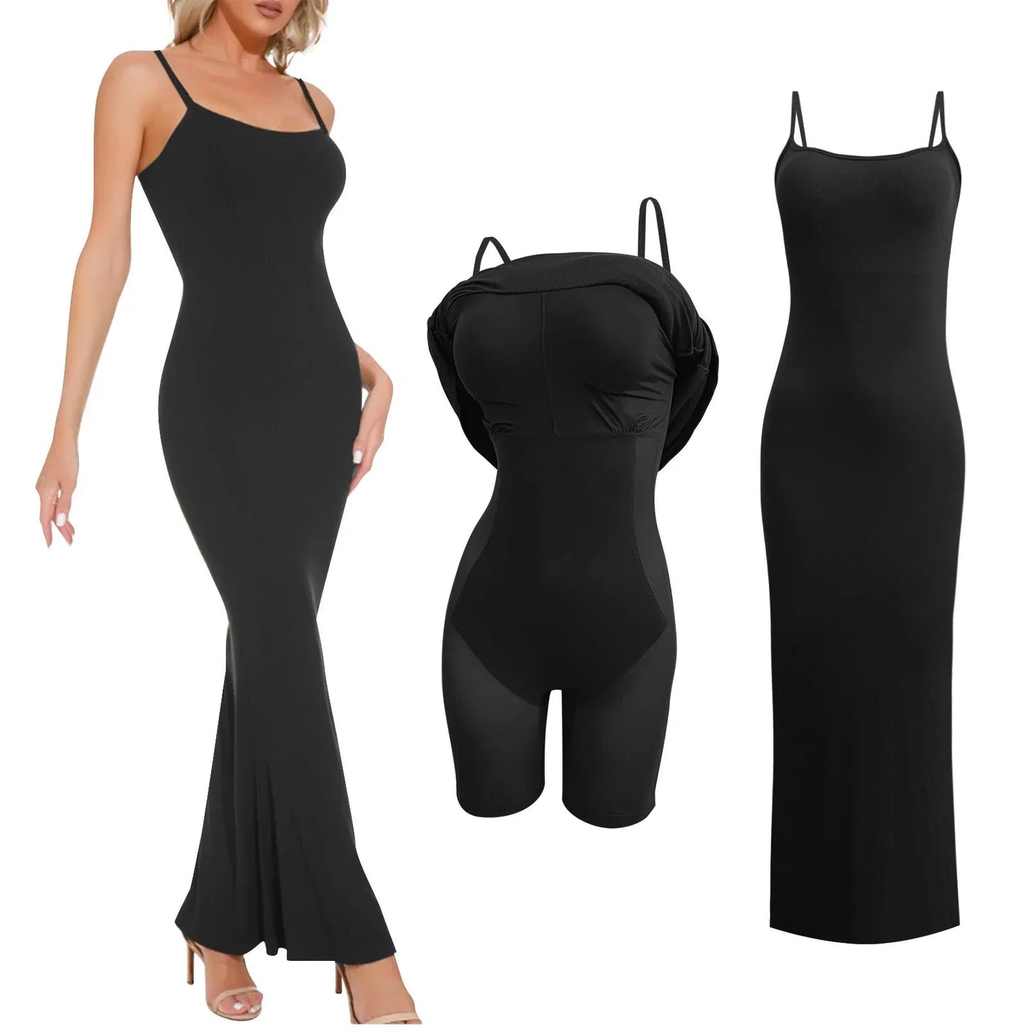 Shapewear Dress™ (70% OFF)