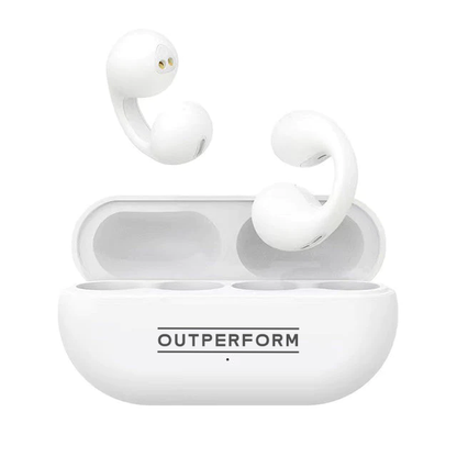 Bone Conduction Earphones™ (70% OFF)