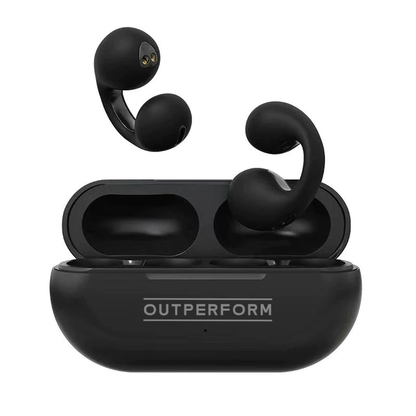 Bone Conduction Earphones™ (70% OFF)