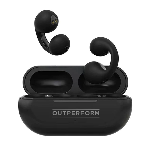 Bone Conduction Earphones™ (70% OFF)