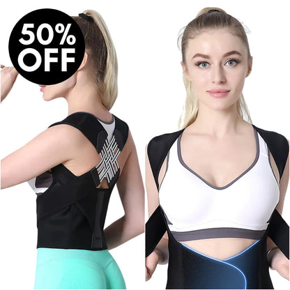 Posture Corrector V2.0