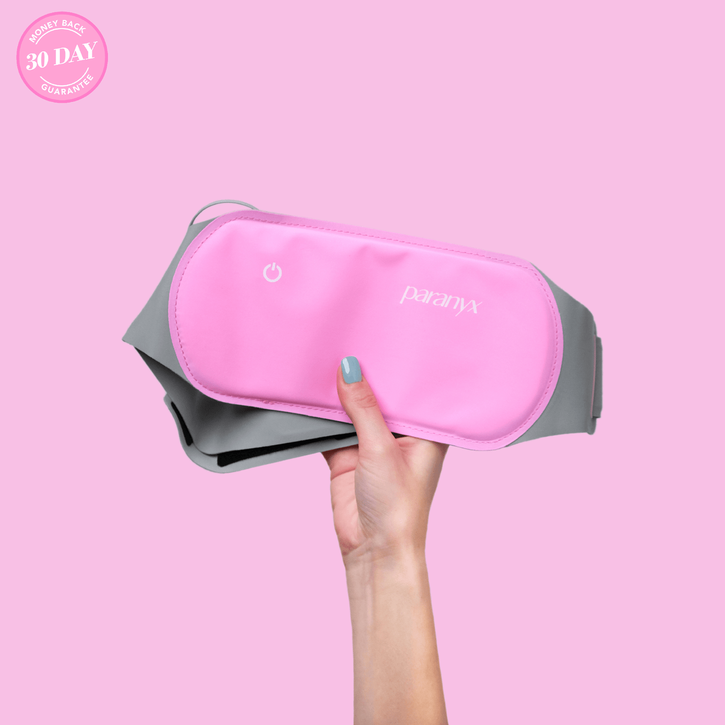 Menstrual Relief Pad Without Battery