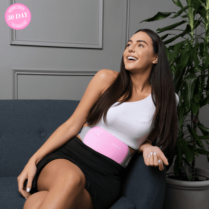 Menstrual Relief Pad Without Battery