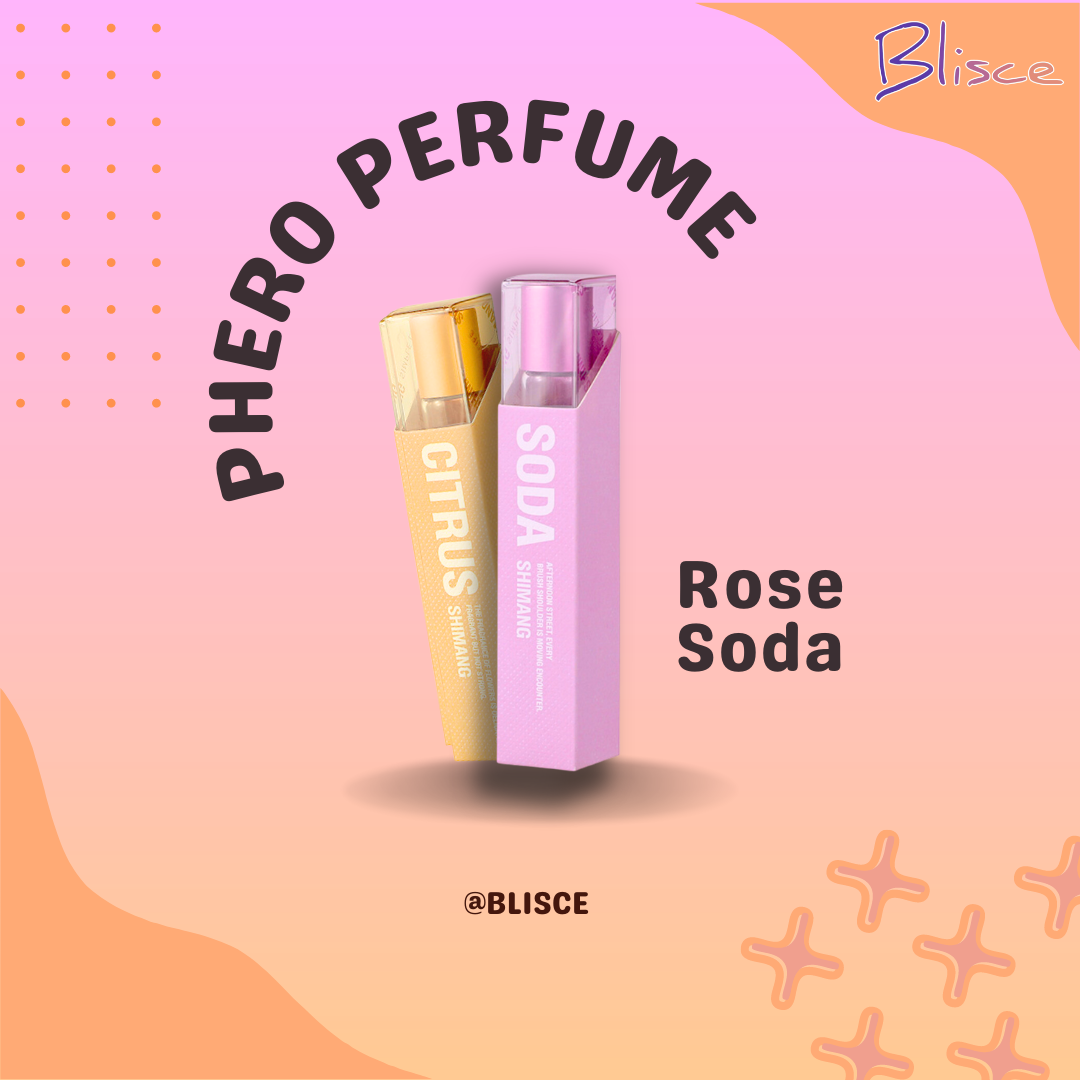 The Official Phero Perfume®