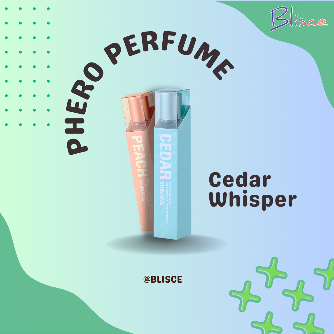 The Official Phero Perfume®