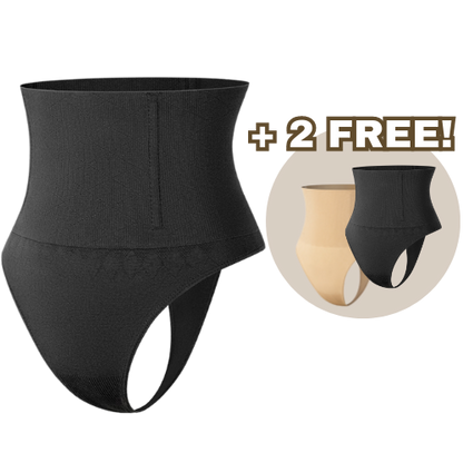 Revita Shape Tummy Control Thong (Buy 1 Get 2 FREE)