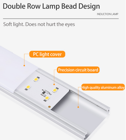 Motion Sensor Light Bar™