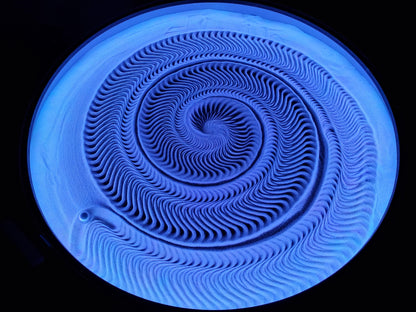 Nestfull™ - Kinetic Art Canvas