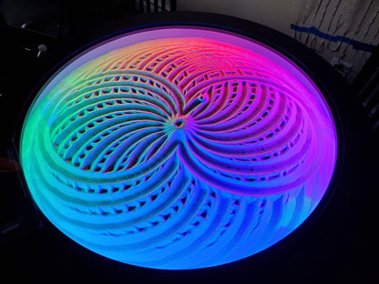 Nestfull™ - Kinetic Art Canvas