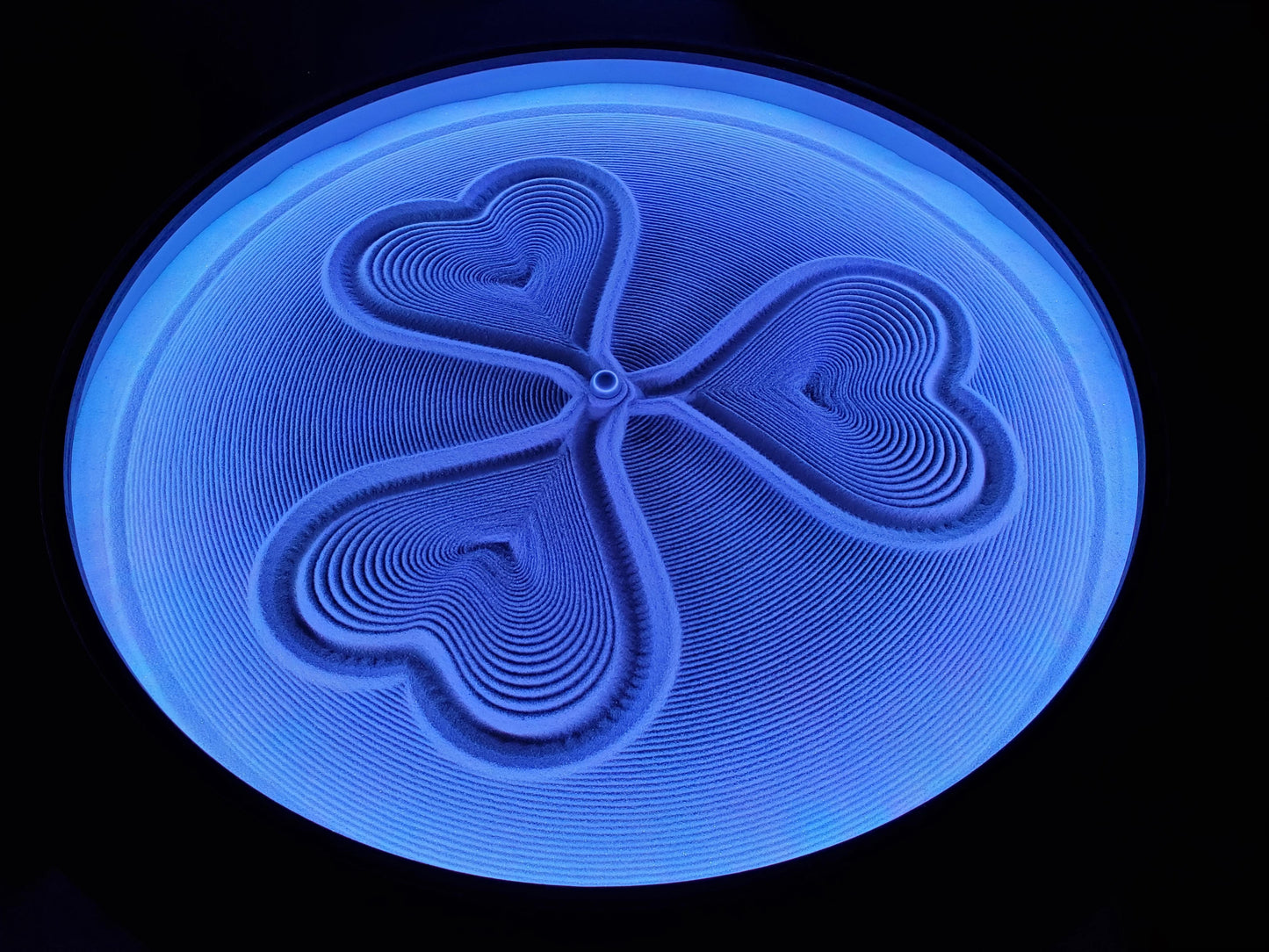 Nestfull™ - Kinetic Art Canvas