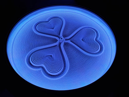 Nestfull™ - Kinetic Art Canvas