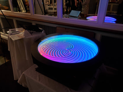 Nestfull™ - Kinetic Art Canvas