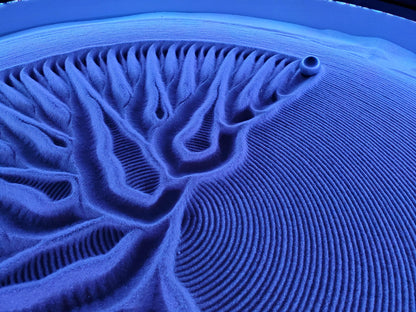 Nestfull™ - Kinetic Art Canvas