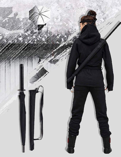 Katana Umbrella