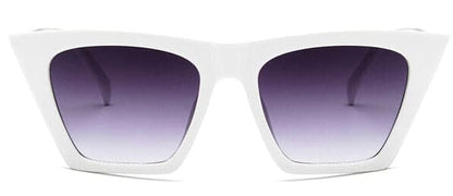 Retro Cat eye Sunglasses