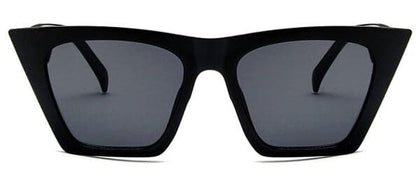 Retro Cat eye Sunglasses