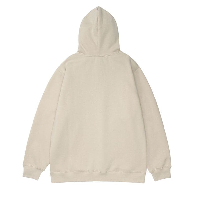 Jazz Party Hoodie