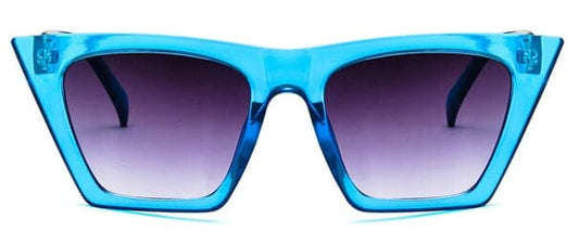 Retro Cat eye Sunglasses